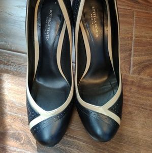 Bottega Veneta High Heels